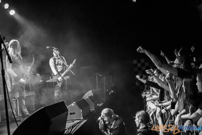 Grave w Eskulapie - 18.10.2014 r. Foto: LepszyPOZNAN.pl / Paweł Rychter Grave w Eskulapie - 18.10.2014 r. Foto: LepszyPOZNAN.pl / Paweł Rychter