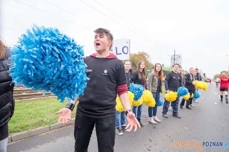 15. Poznań Maraton Foto: lepszyPOZNAN.pl / Piotr Rychter 15. Poznań Maraton Foto: lepszyPOZNAN.pl / Piotr Rychter