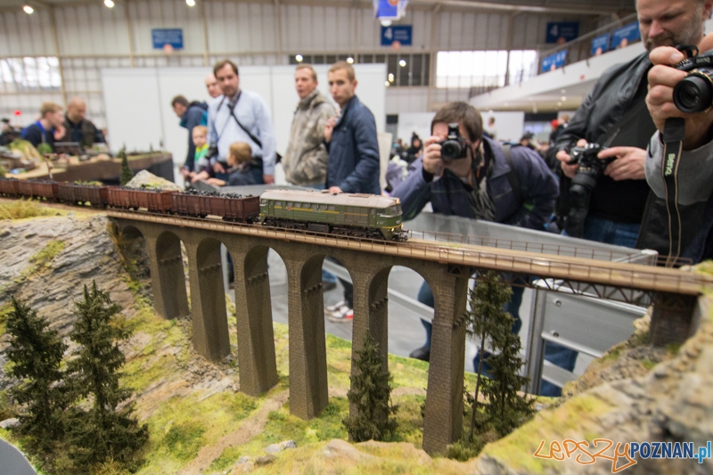 Targi Hobby 2014 Foto: lepszyPOZNAN.pl / Piotr Rychter Targi Hobby 2014 Foto: lepszyPOZNAN.pl / Piotr Rychter