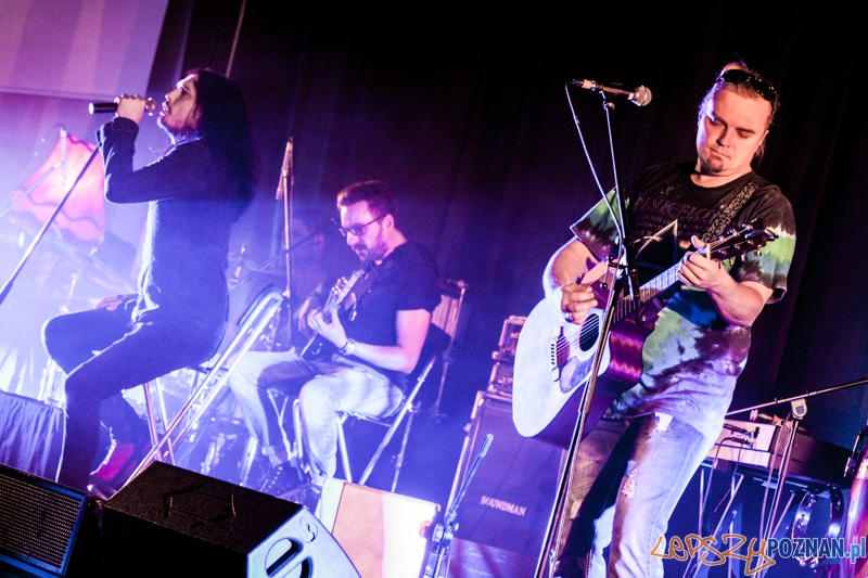 Bracia (12.10.2014) Centrum Kongresowo-Dydaktyczne UMP Foto: © LepszyPOZNAN.pl / Karolina Kiraga Bracia (12.10.2014) Centrum Kongresowo-Dydaktyczne UMP Foto: © LepszyPOZNAN.pl / Karolina Kiraga