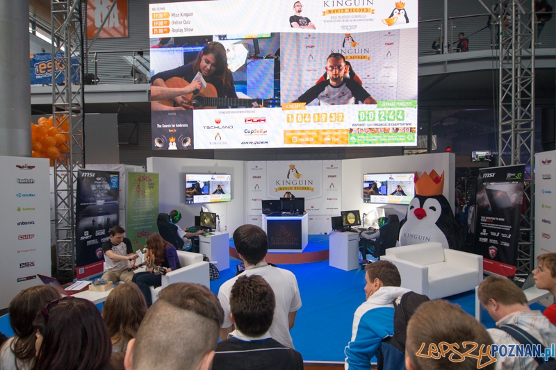 Targi PGA 2014 Foto: lepszyPOZNAN.pl / Piotr Rychter Targi PGA 2014 Foto: lepszyPOZNAN.pl / Piotr Rychter