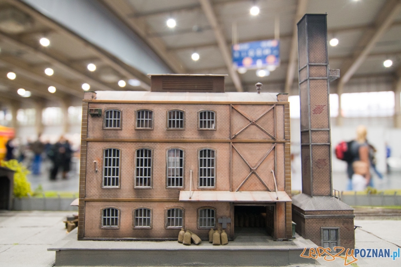 Targi Hobby 2014 Foto: lepszyPOZNAN.pl / Piotr Rychter Targi Hobby 2014 Foto: lepszyPOZNAN.pl / Piotr Rychter