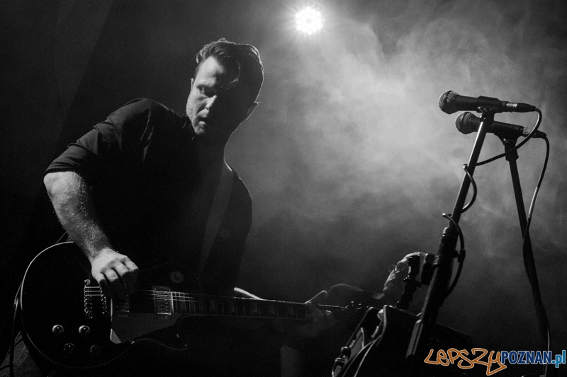 10 lat zespołu Muchy - Muchy - Poznań 10.10.2014 r. Foto: LepszyPOZNAN.pl / Paweł Rychter 10 lat zespołu Muchy - Muchy - Poznań 10.10.2014 r. Foto: LepszyPOZNAN.pl / Paweł Rychter