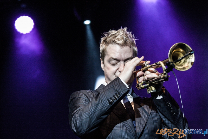 Chris Botti (5.10.2014) Sala Ziemi Foto: © LepszyPOZNAN.pl / Karolina Kiraga Chris Botti (5.10.2014) Sala Ziemi Foto: © LepszyPOZNAN.pl / Karolina Kiraga