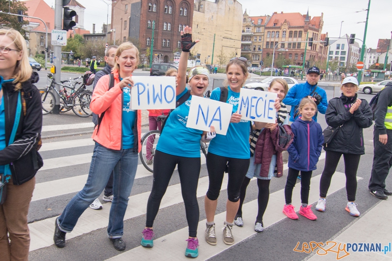 15. Poznań Maraton Foto: lepszyPOZNAN.pl / Piotr Rychter 15. Poznań Maraton Foto: lepszyPOZNAN.pl / Piotr Rychter