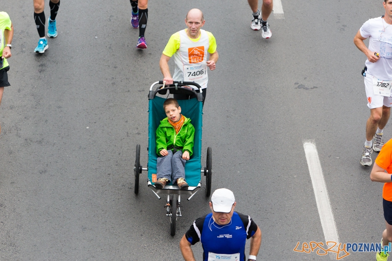 15. Poznań Maraton Foto: lepszyPOZNAN.pl / Piotr Rychter 15. Poznań Maraton Foto: lepszyPOZNAN.pl / Piotr Rychter