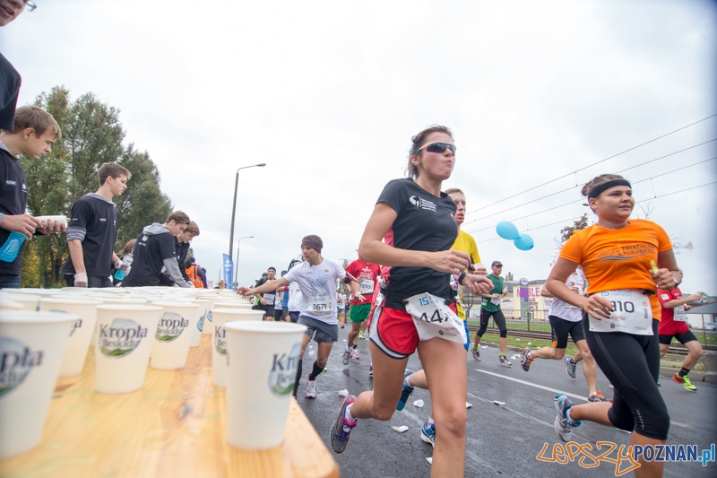 15. Poznań Maraton Foto: lepszyPOZNAN.pl / Piotr Rychter 15. Poznań Maraton Foto: lepszyPOZNAN.pl / Piotr Rychter
