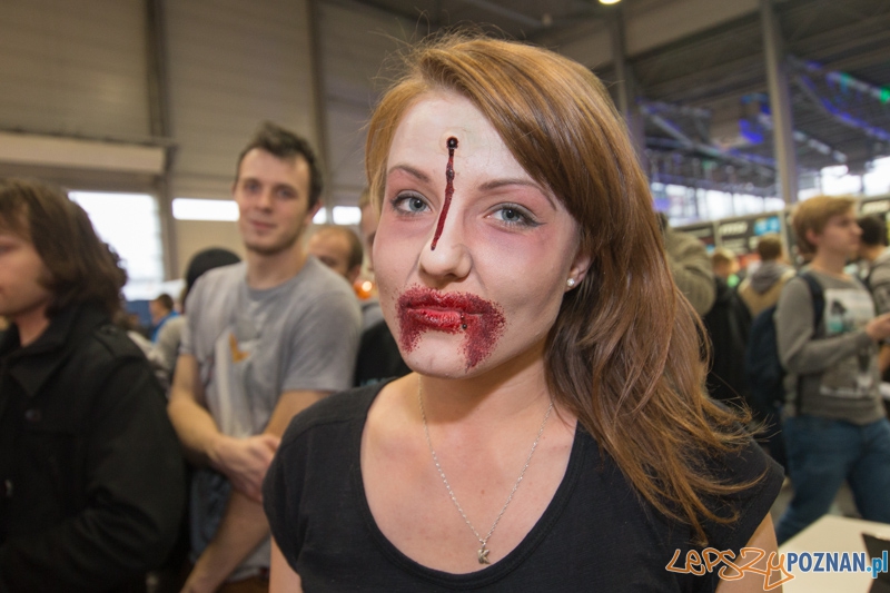 Targi PGA 2014 Foto: lepszyPOZNAN.pl / Piotr Rychter Targi PGA 2014 Foto: lepszyPOZNAN.pl / Piotr Rychter