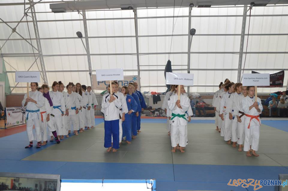Zawody - Akademia Judo (4) Foto: Zawody - Akademia Judo (4) Foto: