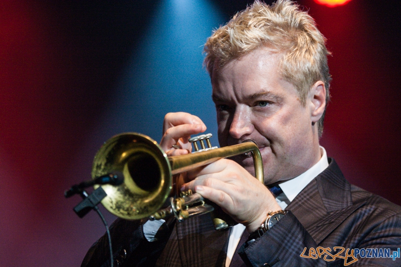 Chris Botti (5.10.2014) Sala Ziemi Foto: © LepszyPOZNAN.pl / Karolina Kiraga Chris Botti (5.10.2014) Sala Ziemi Foto: © LepszyPOZNAN.pl / Karolina Kiraga