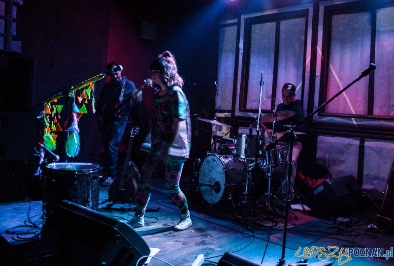 Marcelina (29.10.2014) Pod Minogą Foto: © LepszyPOZNAN.pl / Karolina Kiraga Marcelina (29.10.2014) Pod Minogą Foto: © LepszyPOZNAN.pl / Karolina Kiraga