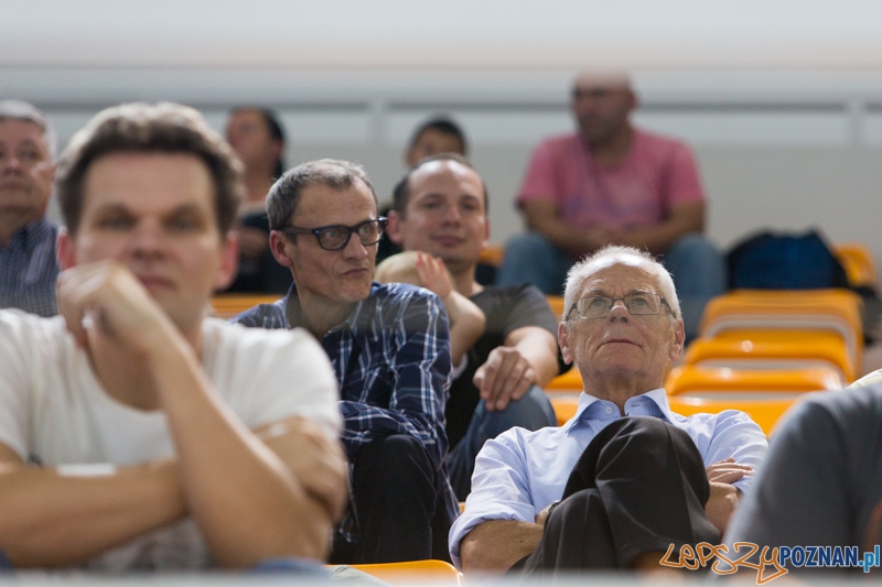 3 lata Term Maltańskich Foto: lepszyPOZNAN.pl / Piotr Rychter 3 lata Term Maltańskich Foto: lepszyPOZNAN.pl / Piotr Rychter