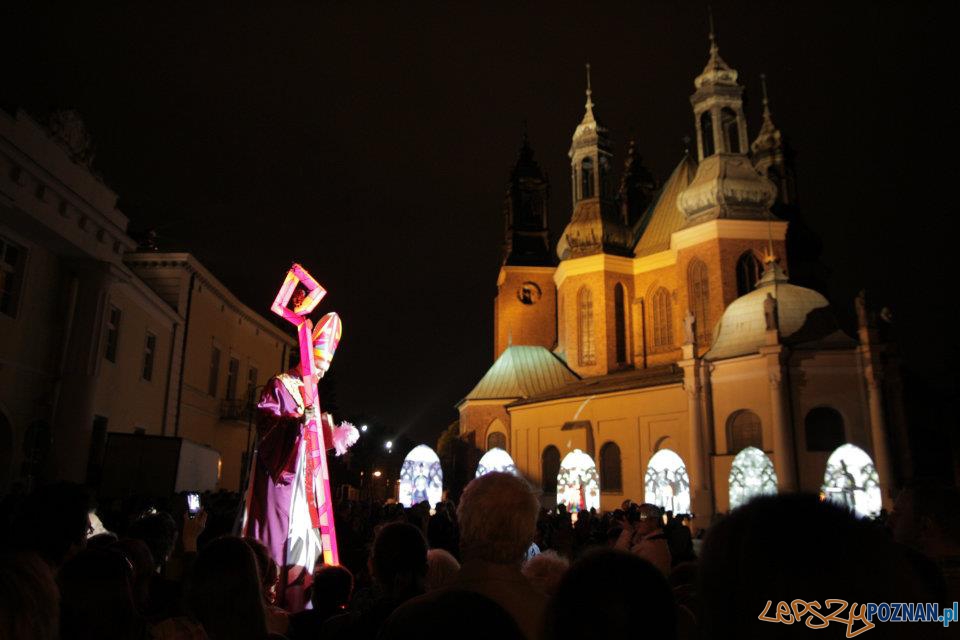 Luminaria Foto: Luminaria Foto: