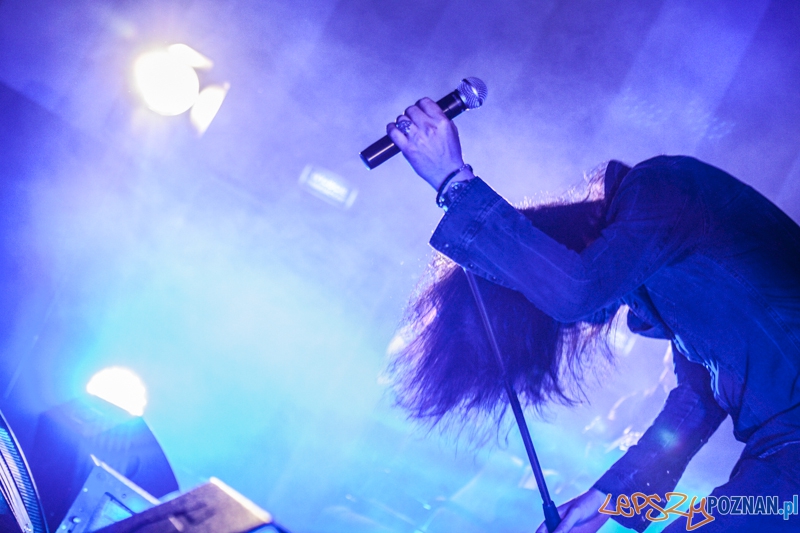 Bracia (12.10.2014) Centrum Kongresowo-Dydaktyczne UMP Foto: © LepszyPOZNAN.pl / Karolina Kiraga Bracia (12.10.2014) Centrum Kongresowo-Dydaktyczne UMP Foto: © LepszyPOZNAN.pl / Karolina Kiraga