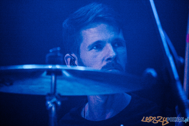 Grzegorz Hyży (23.10.2014) Eskulap Foto: © LepszyPOZNAN.pl / Karolina Kiraga Grzegorz Hyży (23.10.2014) Eskulap Foto: © LepszyPOZNAN.pl / Karolina Kiraga