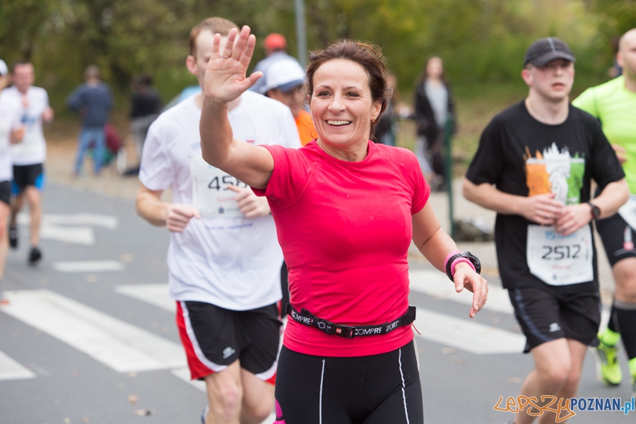 15. Poznań Maraton Foto: lepszyPOZNAN.pl / Piotr Rychter 15. Poznań Maraton Foto: lepszyPOZNAN.pl / Piotr Rychter