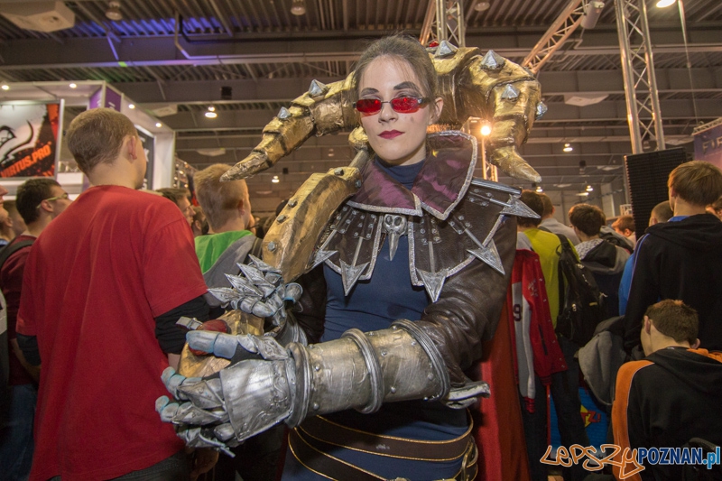 Targi PGA 2014 Foto: lepszyPOZNAN.pl / Piotr Rychter Targi PGA 2014 Foto: lepszyPOZNAN.pl / Piotr Rychter