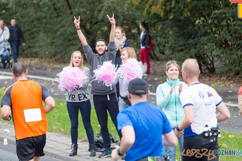 15. Poznań Maraton Foto: lepszyPOZNAN.pl / Piotr Rychter 15. Poznań Maraton Foto: lepszyPOZNAN.pl / Piotr Rychter