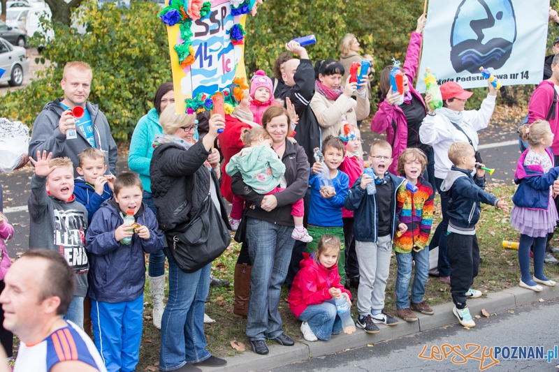 15. Poznań Maraton Foto: lepszyPOZNAN.pl / Piotr Rychter 15. Poznań Maraton Foto: lepszyPOZNAN.pl / Piotr Rychter