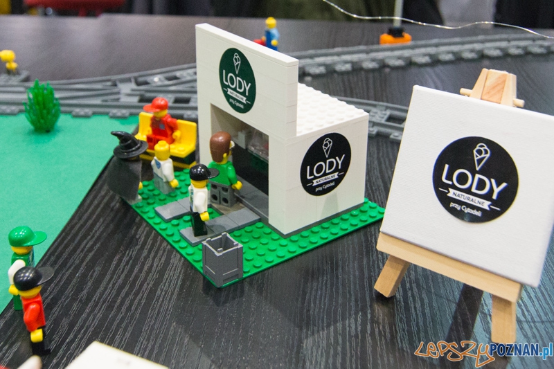 Targi Hobby 2014 Foto: lepszyPOZNAN.pl / Piotr Rychter Targi Hobby 2014 Foto: lepszyPOZNAN.pl / Piotr Rychter