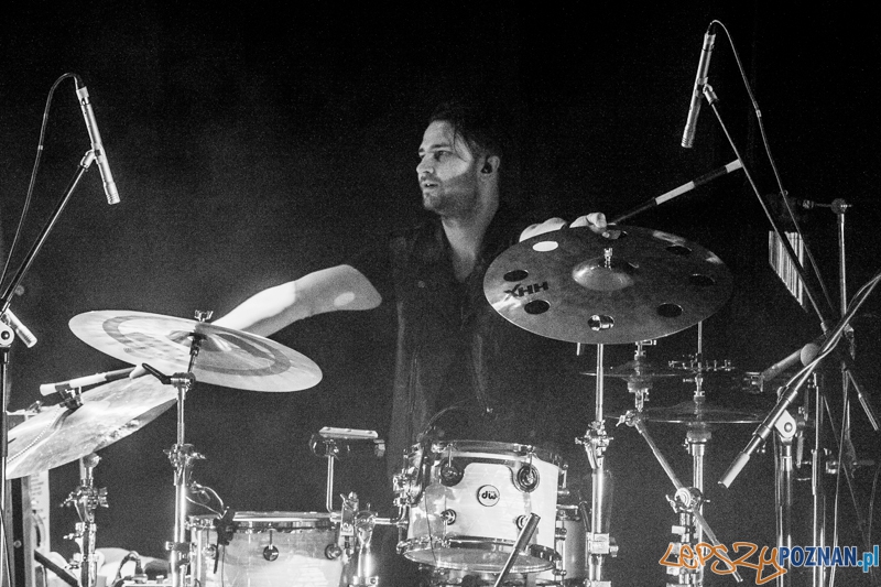 Bracia (12.10.2014) Centrum Kongresowo-Dydaktyczne UMP Foto: © LepszyPOZNAN.pl / Karolina Kiraga Bracia (12.10.2014) Centrum Kongresowo-Dydaktyczne UMP Foto: © LepszyPOZNAN.pl / Karolina Kiraga