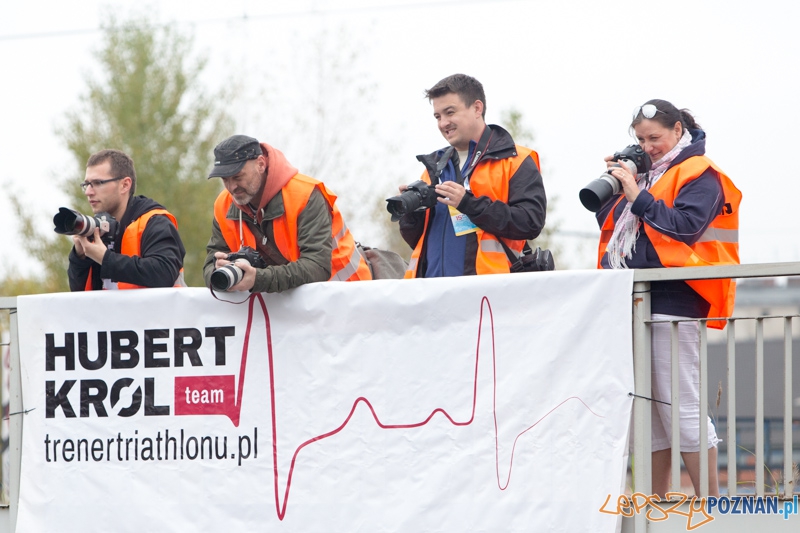 15. Poznań Maraton Foto: lepszyPOZNAN.pl / Piotr Rychter 15. Poznań Maraton Foto: lepszyPOZNAN.pl / Piotr Rychter