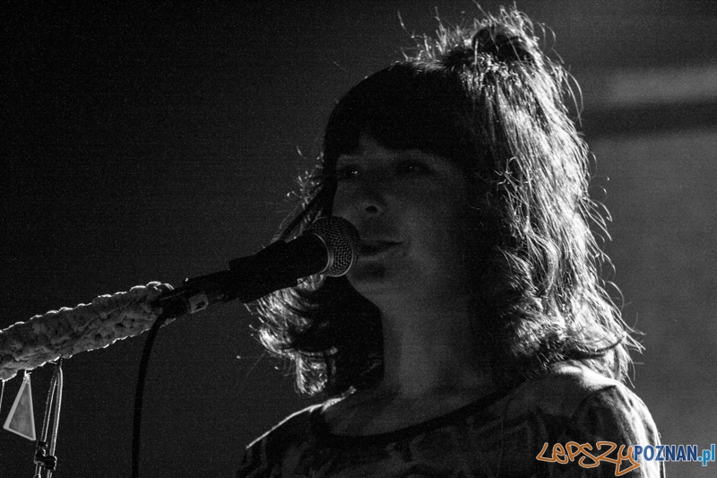 Marcelina (29.10.2014) Pod Minogą Foto: © LepszyPOZNAN.pl / Karolina Kiraga Marcelina (29.10.2014) Pod Minogą Foto: © LepszyPOZNAN.pl / Karolina Kiraga