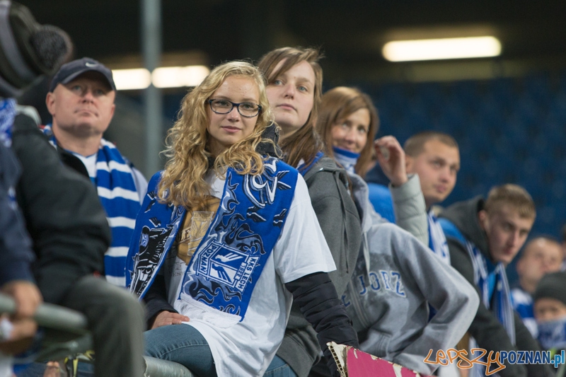 11. kolejka T-Mobile Ekstraklasy - Lech Poznań - Górnik Łęczna (najlepsi kibice na świecie) Foto: lepszyPOZNAN.pl / Piotr Rychter 11. kolejka T-Mobile Ekstraklasy - Lech Poznań - Górnik Łęczna (najlepsi kibice na świecie) Foto: lepszyPOZNAN.pl / Piotr Rychter