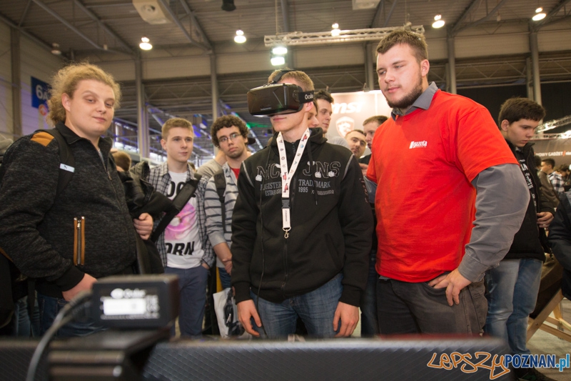 Targi PGA 2014 Foto: lepszyPOZNAN.pl / Piotr Rychter Targi PGA 2014 Foto: lepszyPOZNAN.pl / Piotr Rychter