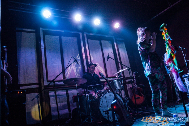 Marcelina (29.10.2014) Pod Minogą Foto: © LepszyPOZNAN.pl / Karolina Kiraga Marcelina (29.10.2014) Pod Minogą Foto: © LepszyPOZNAN.pl / Karolina Kiraga