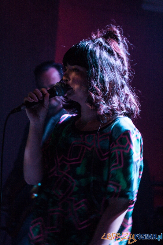 Marcelina (29.10.2014) Pod Minogą Foto: © LepszyPOZNAN.pl / Karolina Kiraga Marcelina (29.10.2014) Pod Minogą Foto: © LepszyPOZNAN.pl / Karolina Kiraga