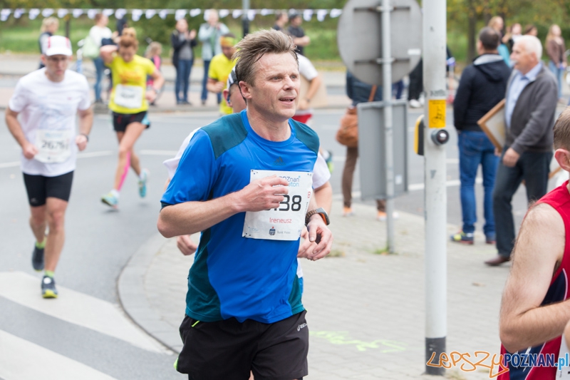15. Poznań Maraton Foto: lepszyPOZNAN.pl / Piotr Rychter 15. Poznań Maraton Foto: lepszyPOZNAN.pl / Piotr Rychter