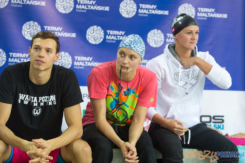 3 lata Term Maltańskich Foto: lepszyPOZNAN.pl / Piotr Rychter 3 lata Term Maltańskich Foto: lepszyPOZNAN.pl / Piotr Rychter