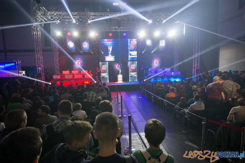 Targi PGA 2014 Foto: lepszyPOZNAN.pl / Piotr Rychter Targi PGA 2014 Foto: lepszyPOZNAN.pl / Piotr Rychter