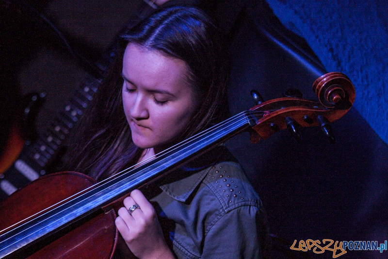 Fismoll (5.10.2014) Blue Note Foto: © LepszyPOZNAN.pl / Karolina Kiraga Fismoll (5.10.2014) Blue Note Foto: © LepszyPOZNAN.pl / Karolina Kiraga