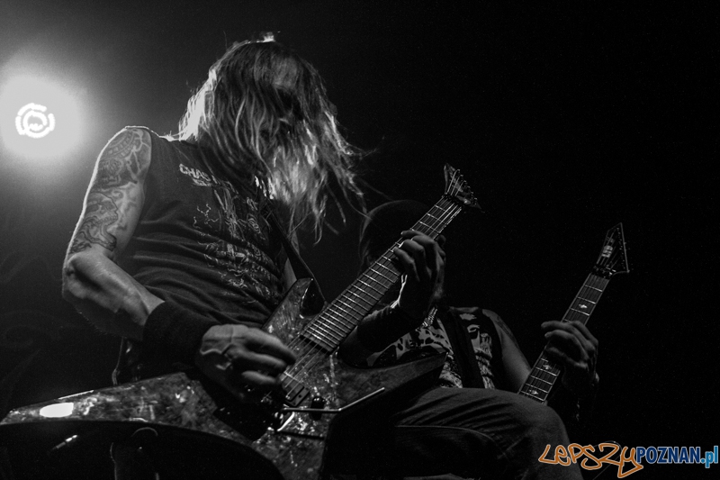 Grave w Eskulapie - 18.10.2014 r. Foto: LepszyPOZNAN.pl / Paweł Rychter Grave w Eskulapie - 18.10.2014 r. Foto: LepszyPOZNAN.pl / Paweł Rychter