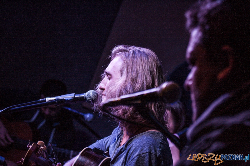 Fismoll (5.10.2014) Blue Note Foto: © LepszyPOZNAN.pl / Karolina Kiraga Fismoll (5.10.2014) Blue Note Foto: © LepszyPOZNAN.pl / Karolina Kiraga