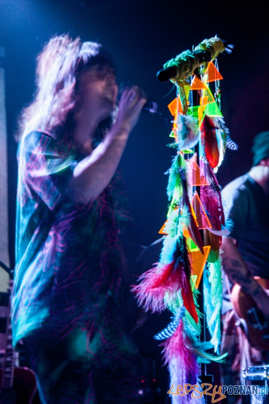 Marcelina (29.10.2014) Pod Minogą Foto: © LepszyPOZNAN.pl / Karolina Kiraga Marcelina (29.10.2014) Pod Minogą Foto: © LepszyPOZNAN.pl / Karolina Kiraga