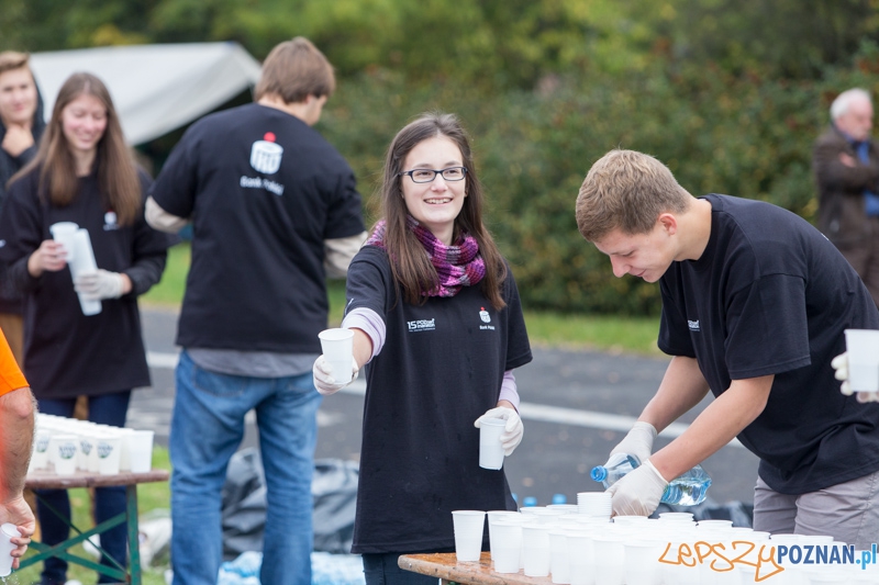 15. Poznań Maraton Foto: lepszyPOZNAN.pl / Piotr Rychter 15. Poznań Maraton Foto: lepszyPOZNAN.pl / Piotr Rychter