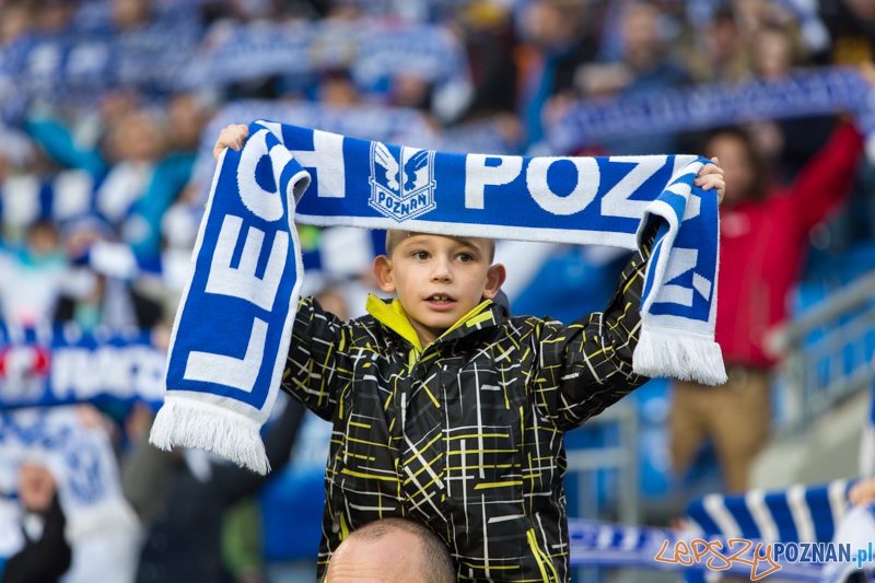 11. kolejka T-Mobile Ekstraklasy - Lech Poznań - Górnik Łęczna (najlepsi kibice na świecie) Foto: lepszyPOZNAN.pl / Piotr Rychter 11. kolejka T-Mobile Ekstraklasy - Lech Poznań - Górnik Łęczna (najlepsi kibice na świecie) Foto: lepszyPOZNAN.pl / Piotr Rychter