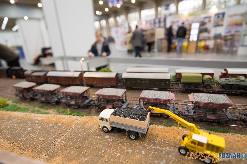 Targi Hobby 2014 Foto: lepszyPOZNAN.pl / Piotr Rychter Targi Hobby 2014 Foto: lepszyPOZNAN.pl / Piotr Rychter