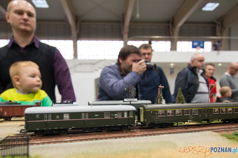Targi Hobby 2014 Foto: lepszyPOZNAN.pl / Piotr Rychter Targi Hobby 2014 Foto: lepszyPOZNAN.pl / Piotr Rychter