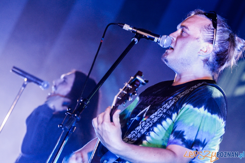 Bracia (12.10.2014) Centrum Kongresowo-Dydaktyczne UMP Foto: © LepszyPOZNAN.pl / Karolina Kiraga Bracia (12.10.2014) Centrum Kongresowo-Dydaktyczne UMP Foto: © LepszyPOZNAN.pl / Karolina Kiraga