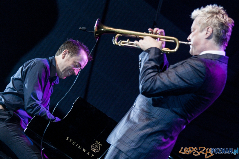 Chris Botti (5.10.2014) Sala Ziemi Foto: © LepszyPOZNAN.pl / Karolina Kiraga Chris Botti (5.10.2014) Sala Ziemi Foto: © LepszyPOZNAN.pl / Karolina Kiraga