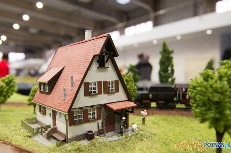 Targi Hobby 2014 Foto: lepszyPOZNAN.pl / Piotr Rychter Targi Hobby 2014 Foto: lepszyPOZNAN.pl / Piotr Rychter