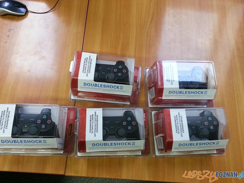 Kontrolery do gry Foto: KMP Kontrolery do gry Foto: KMP