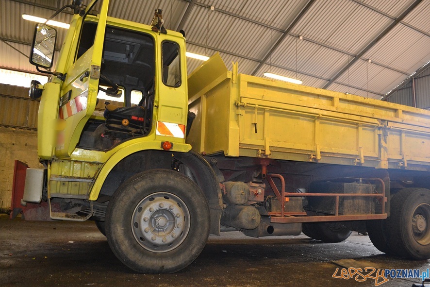 Dziupla zlikwidowana przez Policjantów Foto: KMP Dziupla zlikwidowana przez Policjantów Foto: KMP