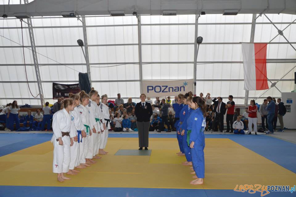 Zawody - Akademia Judo (1) Foto: Zawody - Akademia Judo (1) Foto: