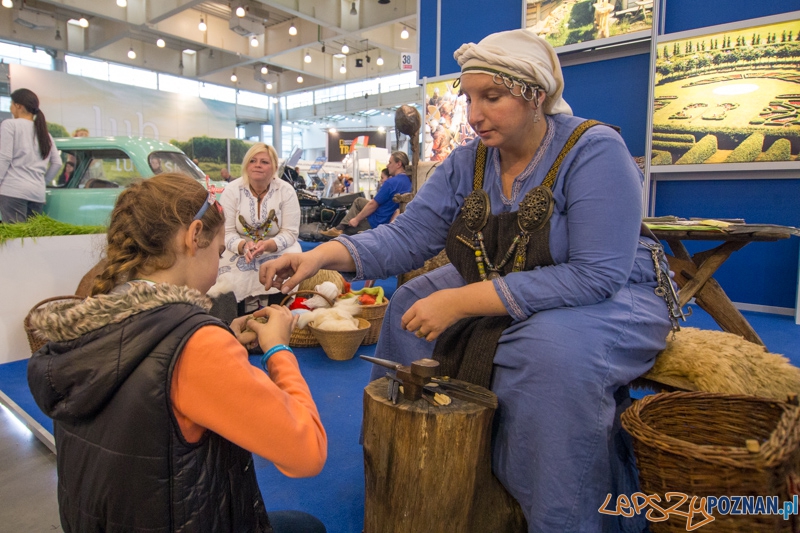 Tour Salon 2014 Foto: lepszyPOZNAN.pl / Piotr Rychter Tour Salon 2014 Foto: lepszyPOZNAN.pl / Piotr Rychter