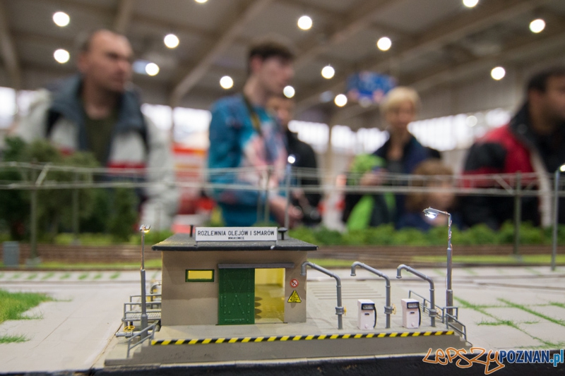 Targi Hobby 2014 Foto: lepszyPOZNAN.pl / Piotr Rychter Targi Hobby 2014 Foto: lepszyPOZNAN.pl / Piotr Rychter